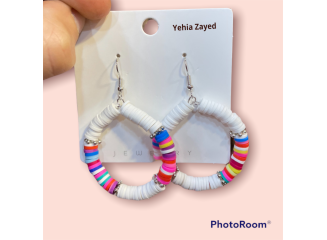 Summer Earrings 