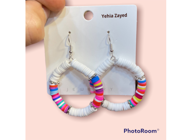 Summer Earrings 