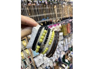 Men Bracelets 