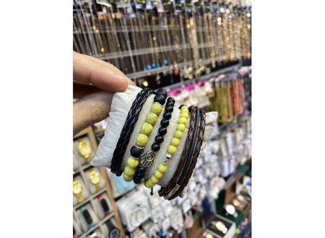 Men Bracelets 