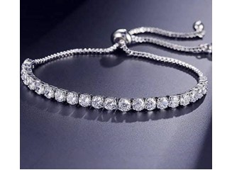 Tennis Bracelets 