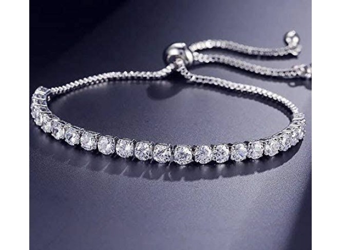 Tennis Bracelets 