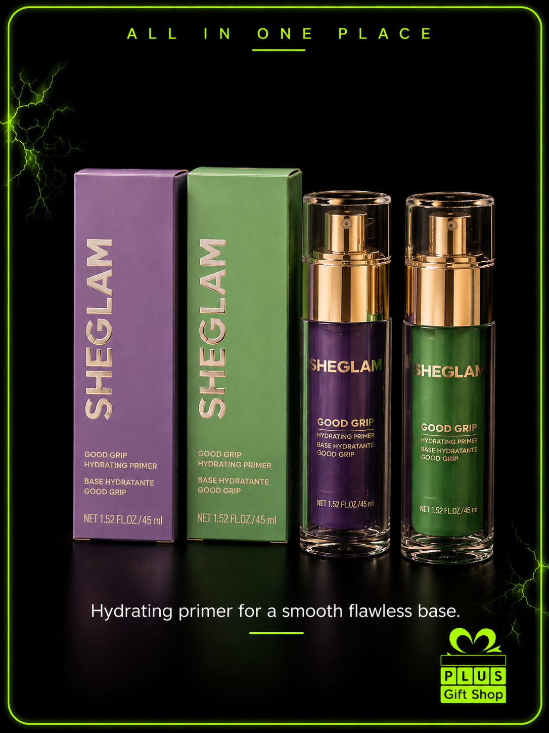 Original Primer