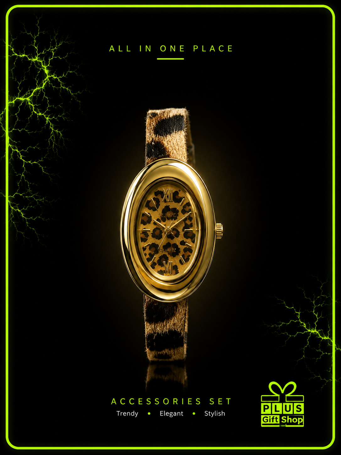Women Watches